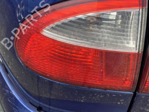 Left taillight SEAT LEON (1M1) 1.9 TDI | BP29162404C34