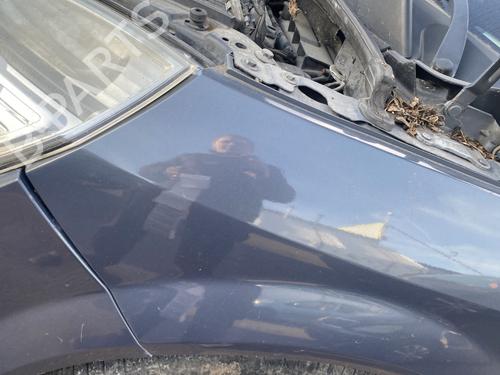 Left front fenders RENAULT GRAND SCÉNIC II (JM0/1_) 2.0 dCi (JM1K) | BP30183636C41