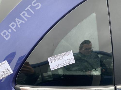 Vitre de custode arrière aroite CITROËN C3 II (SC_) 1.4 HDi 70 (SC8HZC, SC8HR0, SC8HP4) | BP30567366C92