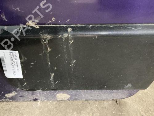 Used Door moulding trim FIAT DUCATO Van (250_) 120 Multijet 2,3 D (120 hp) 22117329