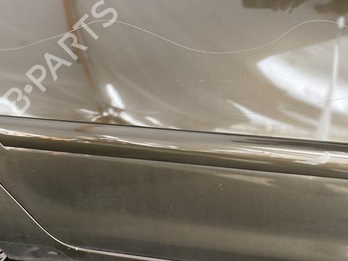 Dørliste CITROËN C4 Picasso I MPV (UD_) 1.6 VTi 120 (120 hp) 32021315