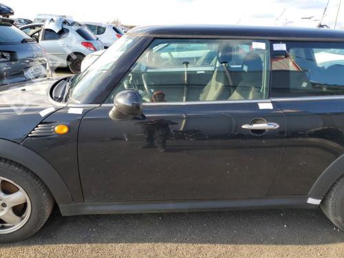 Left front door MINI MINI (R56) Cooper D | BP19907457C2 