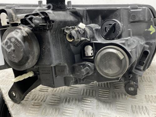 Left headlight DACIA SANDERO II 1.5 Blue dCi 95 (B8JL) | BP30133143C28