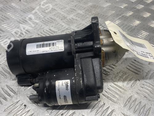 Startmotor OPEL CORSA D (S07) 1.2 LPG (L08, L68) (80 hp) 30851803