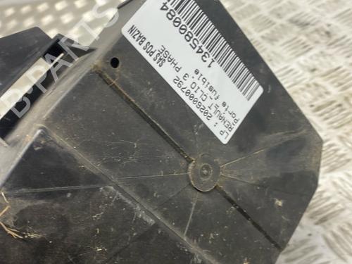 Electronic module RENAULT CLIO III (BR0/1, CR0/1) 1.5 dCi (C/BR0G, C/BR1G) | BP40124445M83 - Image 3
