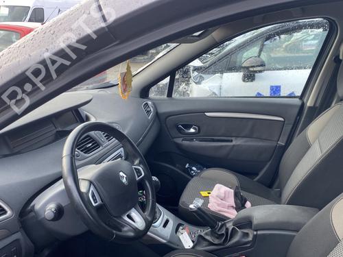 Left front window switch RENAULT SCÉNIC III (JZ0/1_) 1.5 dCi | BP31919226I27 - Image 6