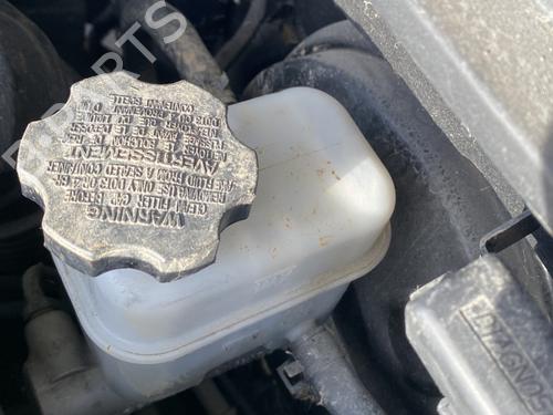 Used Brake master cylinder HYUNDAI SANTA FÉ II (CM) 2.2 CRDi GLS 4x4 (150 hp) 30133317