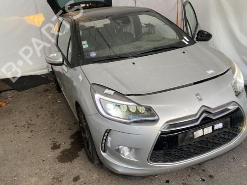 Styregear/Snekke CITROËN DS3 (SA_) 1.6 THP 155 (156 hp) 30435095