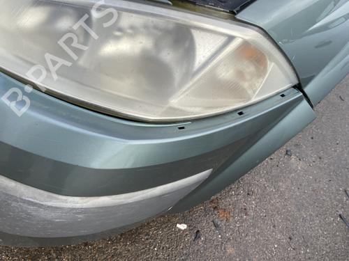 Used Left headlight Left headlight RENAULT MEGANE II Coupé-Cabriolet (EM0/1_) 1.9 dCi (120 hp) 29910784 29910784