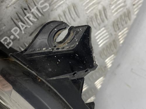 Left headlight CITROËN C1 (PM_, PN_) 1.0 | BP29590831C28  - Image 7