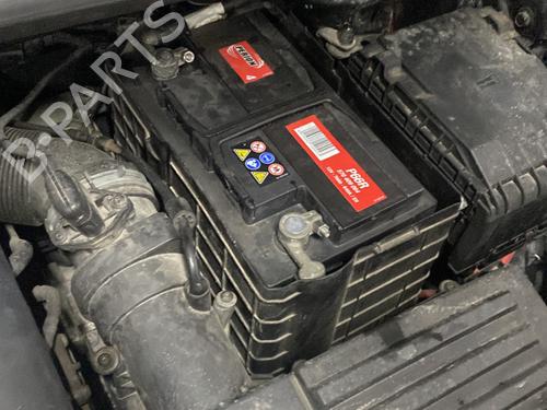 Gearbox VW TOURAN (1T1, 1T2) 2.0 TDI | BP31953893M3