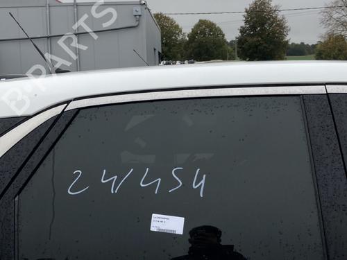 Rear right door window CITROËN C4 Picasso II 1.6 HDi / BlueHDi 115 | BP20174346C21 