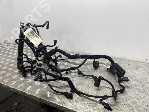 Wiring harness PEUGEOT 2008 I (CU_) 1.2 THP 110 / PureTech 110 | BP31363628E16  - Image 5
