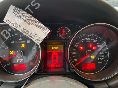 Gearbox AUDI TT (8J3) 3.2 V6 quattro | BP40253448M3 - Image 3