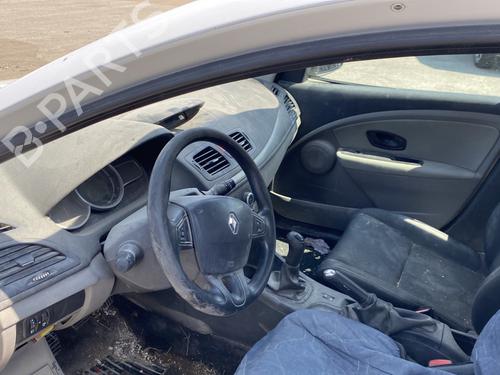 Dashboard RENAULT MEGANE III Hatchback (BZ0/1_, B3_) 1.5 dCi (BZ0C) | BP30486090C46 - Image 5