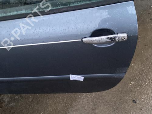 Left front door PEUGEOT 307 CC (3B) 2.0 16V | BP22358297C2 