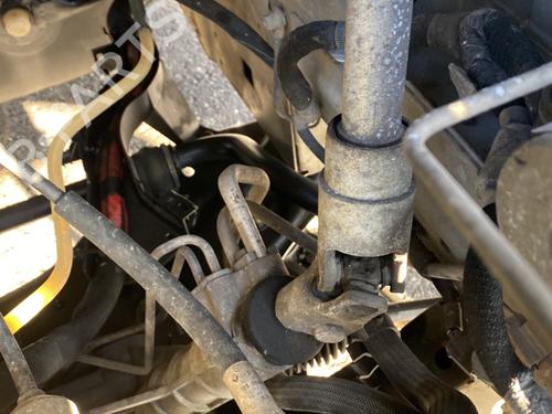 Steering rack OPEL MOVANO B Van (X62) 2.3 CDTI FWD (FV) | BP22787881M22 