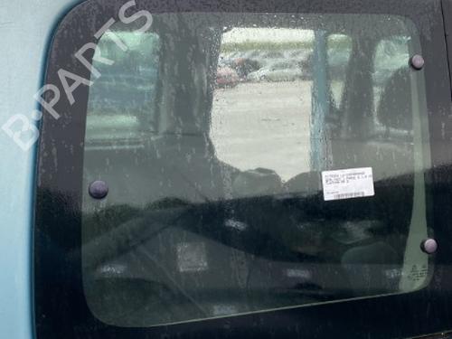 Used Rear right quarter glass CITROËN BERLINGO / BERLINGO FIRST MPV (MF_, GJK_, GFK_) [1996-2025]  22122655