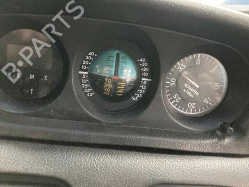 Used Display monitor HYUNDAI GALLOPER II (JK-01) [1997-2003]  22120926