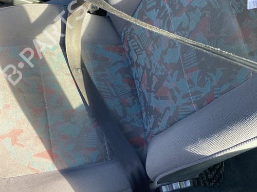 Venstre foran beltestrammer CITROËN ZX (N2) 1.4 i (75 hp) 27685870