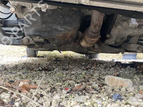 Used Subframe Subframe VW GOLF VI (5K1) 1.4 (80 hp) 31884310 31884310