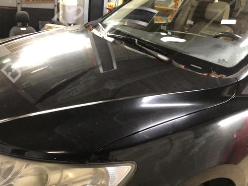 Hood HYUNDAI SANTA FÉ II (CM) 2.7 V6 GLS | BP22114817C1 
