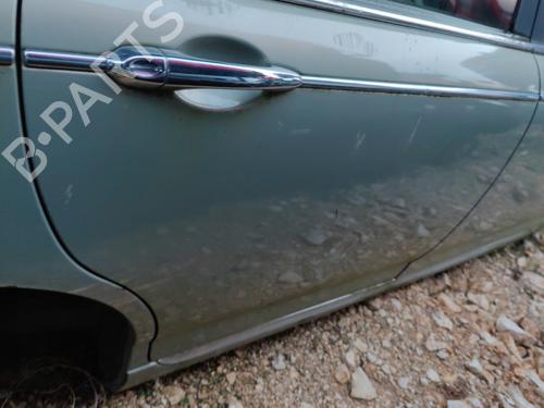 Right rear door ROVER 75 (RJ) 2.0 CDT | BP23782717C5 