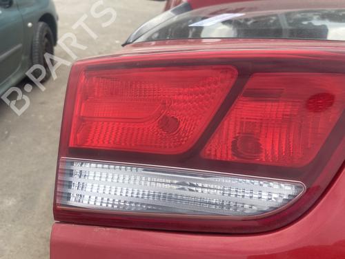 Used Left tailgate light Left tailgate light KIA RIO IV (YB, SC, FB) 1.0 T-GDI 100 (101 hp) 26936884 26936884