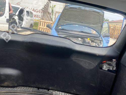 Used Boot lining Boot lining FORD MONDEO IV Turnier (BA7) 1.8 TDCi (125 hp) 26577287 26577287