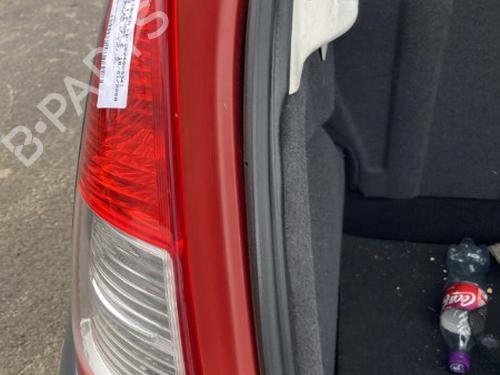 Left taillight CITROËN C3 I (FC_, FN_) | BP32030912C34