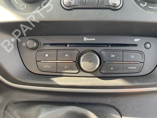 Radio RENAULT KANGOO Express (FW0/1_) 1.5 dCi 95 (FW16) | BP32855070E6 - Image 3