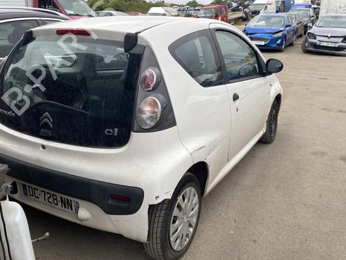 Engine CITROËN C1 (PM_, PN_) 1.0 | BP28798972M1 - Image 6