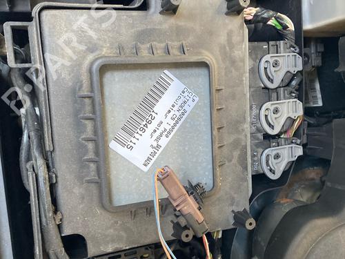 Used Engine control unit (ECU) Engine control unit (ECU) 37279280 37279280