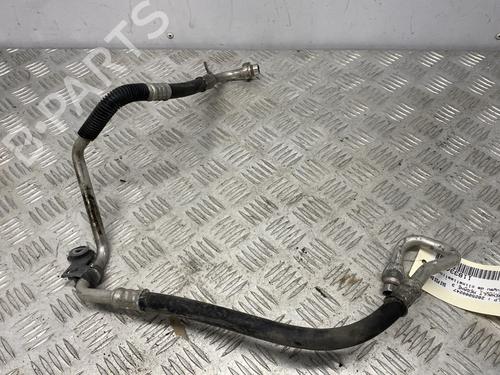 AC pipe RENAULT MEGANE III Hatchback (BZ0/1_, B3_) 1.5 dCi (BZ09, BZ0D, BZ1W, BZ29, BZ14) | BP31050665M126 - Image 2
