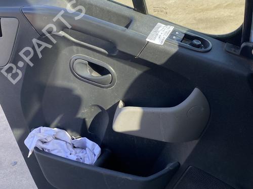 Used Front left panel RENAULT MASTER III Van (FV) 2.3 dCi 145 FWD (FV0E, FV0F, FV0H, FV02, FV0M, FV0S,... (146 hp) 32493891