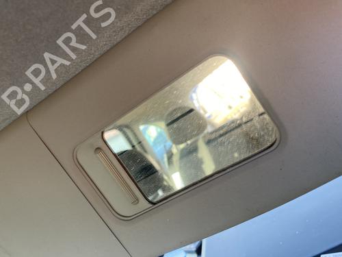 Right sun visor OPEL MERIVA A MPV (X03) 1.7 CDTI (E75) | BP31757544I2 - Image 4