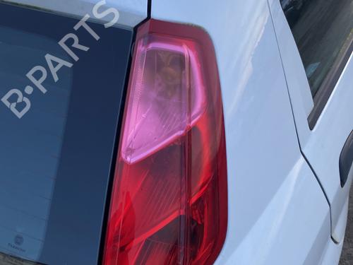 Right taillight FIAT PUNTO (199_) 1.2 (199AXZ1A, 199BXZ1A) | BP31632643C35 - Image 2