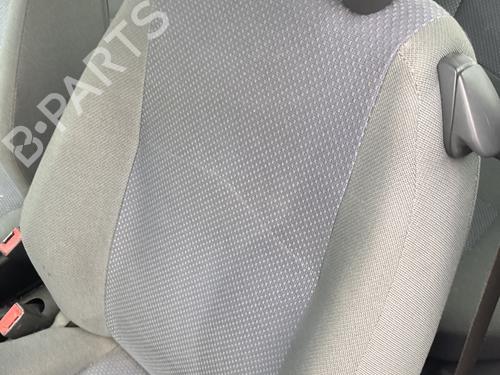 Used Left front seat FIAT PUNTO (188_) 1.3 JTD 16V (70 hp) 27868645