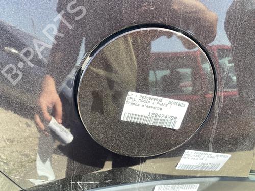 fuel-flap-opel-mokka-mokka-x-j13-2012-2013-2014-2015-2016-2017-2018-2019-36030499 main image