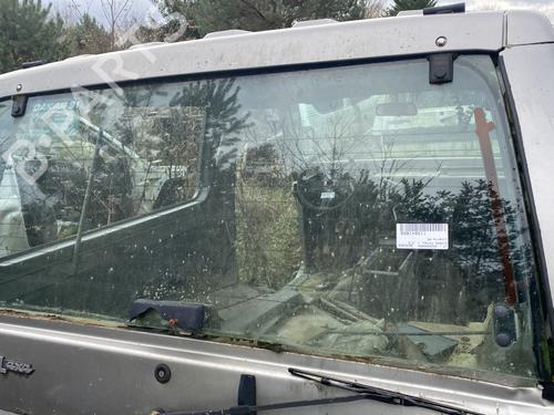 Óculo traseiro NISSAN PATROL III/2 Station Wagon (W260) 2.8 D 4x4 (92 hp) 30462540