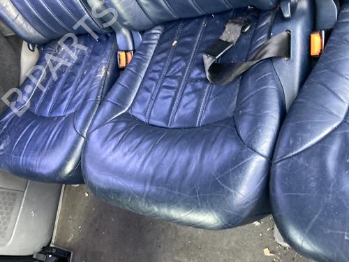 Used Rear seat Rear seat VW SHARAN (7M8, 7M9, 7M6) 2.0 (115 hp) 22114194 22114194