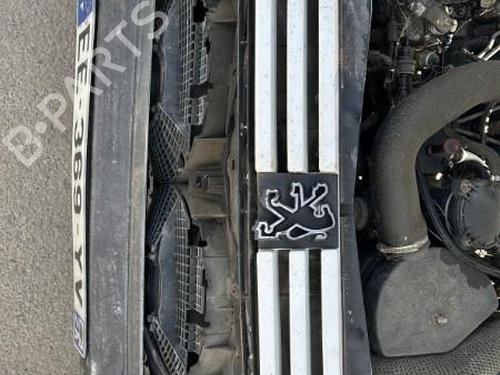 Grille PEUGEOT 205 II (20A/C) 1.7 Diesel | BP22120051C40
