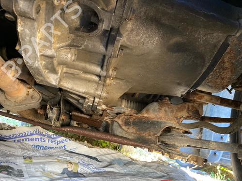 Gearbox CITROËN C3 Pluriel (HB_) | BP37501357M3 - Image 3