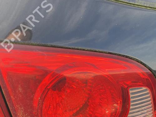 Used Left tailgate light HYUNDAI SANTA FÉ II (CM) 2.2 CRDi GLS 4x4 (150 hp) 30133183