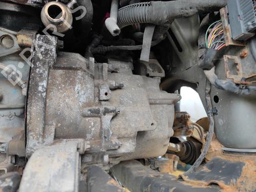 Gearbox SAAB 9-3 (YS3F, E79, D79, D75) 1.9 TiD | BP23782792M3 - Image 3
