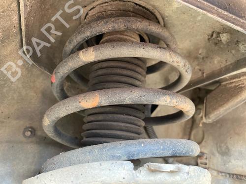 Used Left front shock absorber Left front shock absorber PEUGEOT PARTNER Tepee 1.6 HDi (114 hp) 39703107 39703107