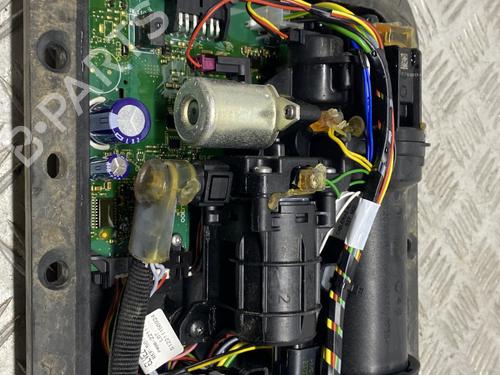 Modulo elettronico CITROËN C3 AIRCROSS II (2R_, 2C_) 1.5 BlueHDi 110 (110 hp) 32091869