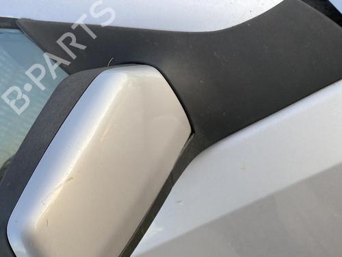 Right mirror CITROËN XANTIA (X1_, X2_) 1.9 Turbo D | BP22741634C27 
