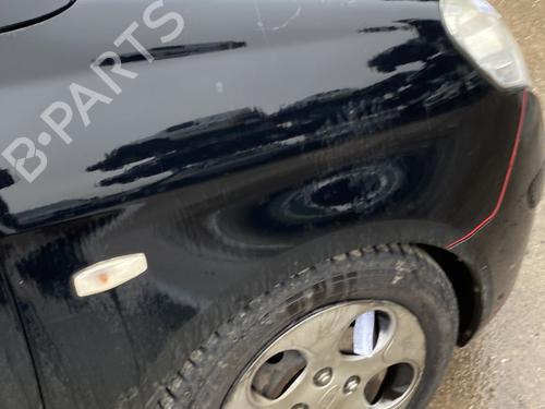 Right front fenders KIA PICANTO I (SA) 1.1 CRDi | BP32326793C42