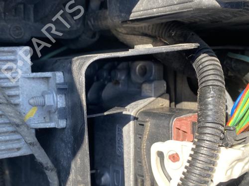 Engine control unit (ECU) PEUGEOT 5008 (0U_, 0E_) 2.0 HDi 150 / BlueHDi 150 | BP26743871M57 - Image 3
